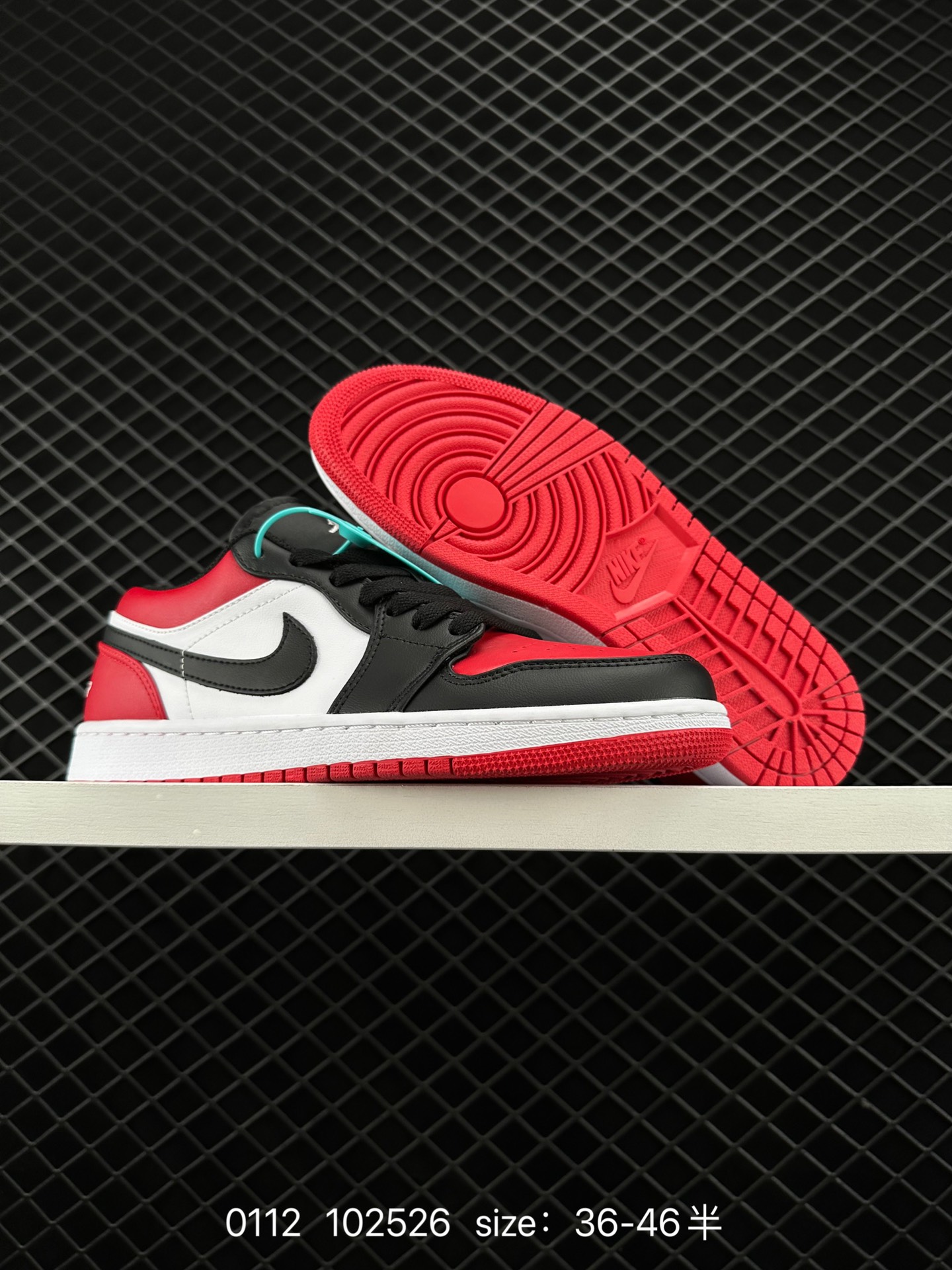 Nike Air Jordan 1 Mid”Green Yellow“